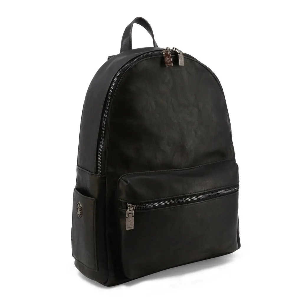 Modern Man Rucksack: Functional and Stylish