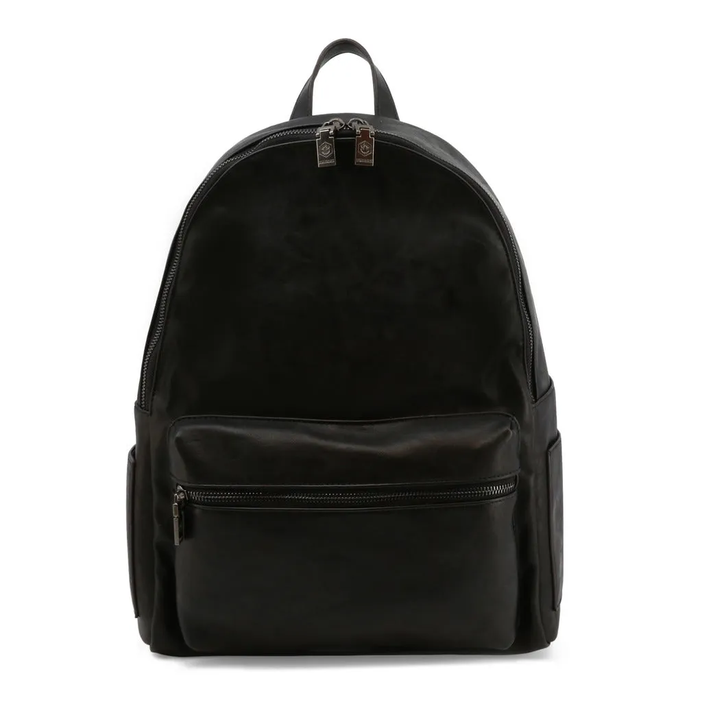 Modern Man Rucksack: Functional and Stylish