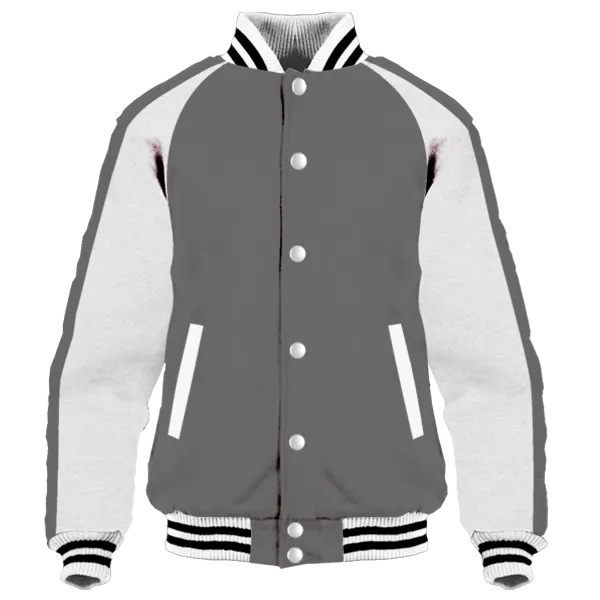 Modern Varsity Jacket (VT02)
