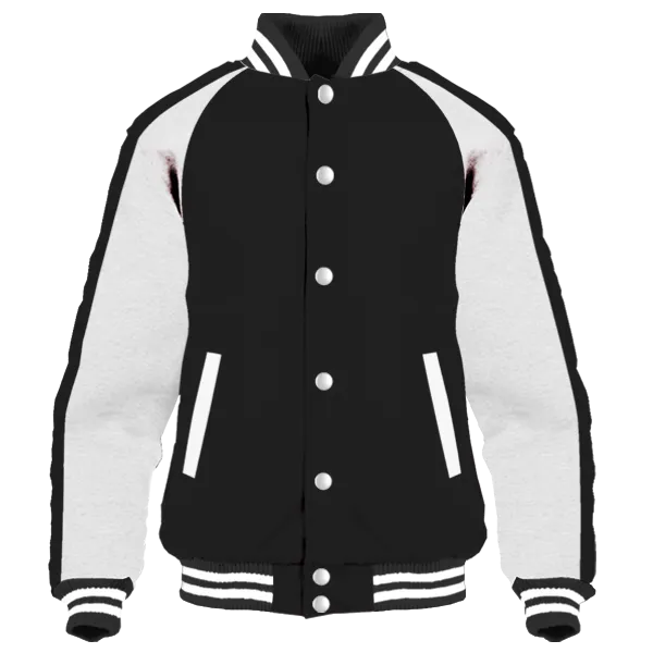 Modern Varsity Jacket (VT02)