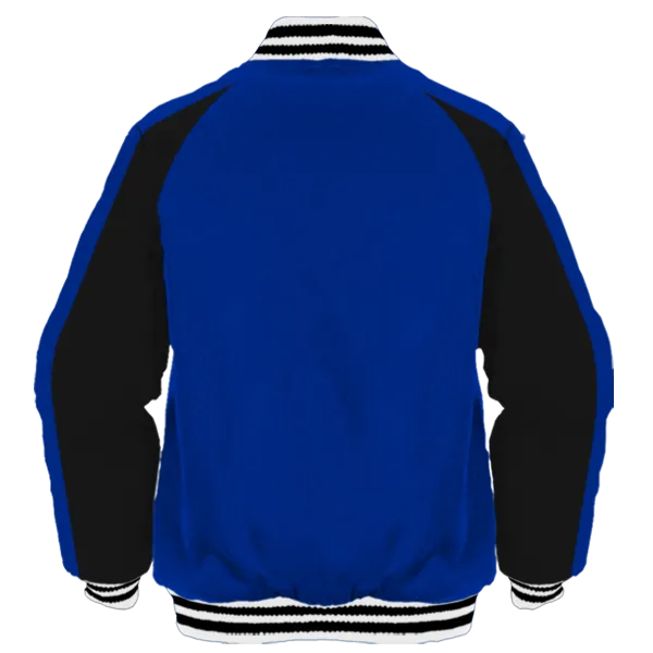 Modern Varsity Jacket (VT02)