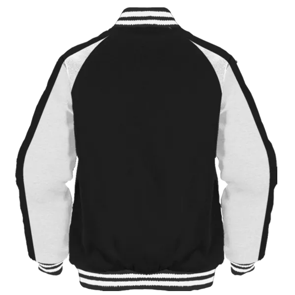 Modern Varsity Jacket (VT02)