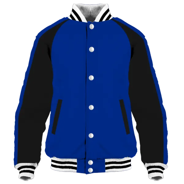 Modern Varsity Jacket (VT02)