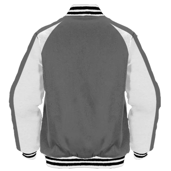 Modern Varsity Jacket (VT02)