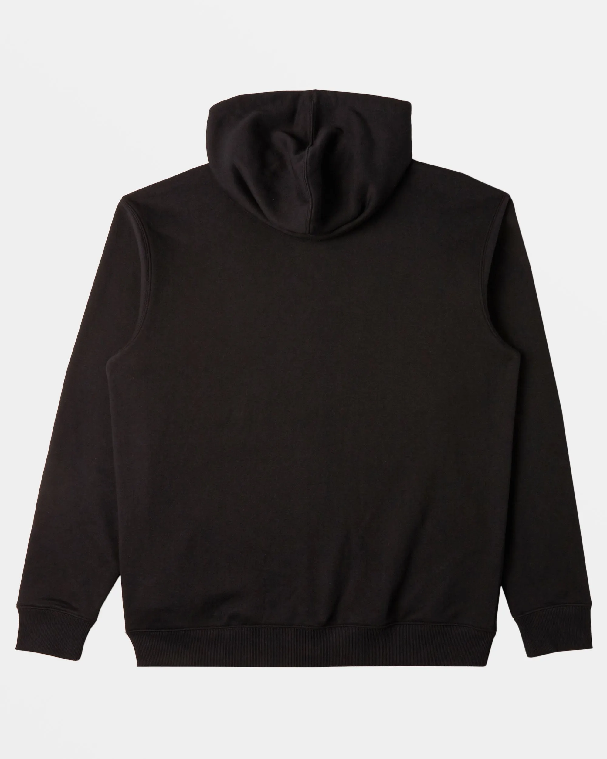 Mogul Zip Hoody Men's
