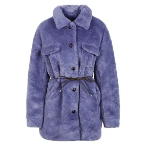 Long Coats