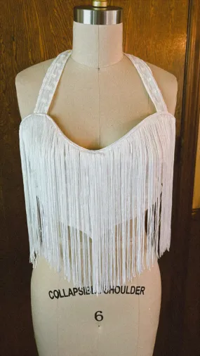 Fringe Tops