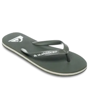 Molokai Core Flip Flops in Khaki