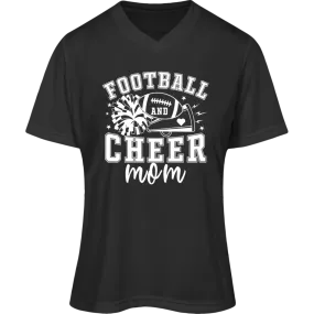 Mom of Both TT11W Team 365 Womens Zone Tee