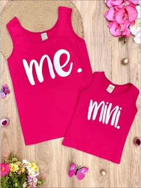 Tank Tops