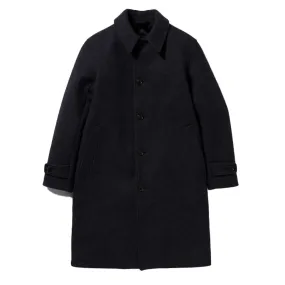 Peacoats