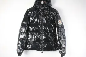 Moncler Puffer Jacket Medium
