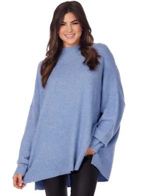 Monica Oversized Sweater