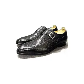 Monk-Style Veltique Comfort Loafers