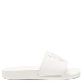 Monogram Pool Slider