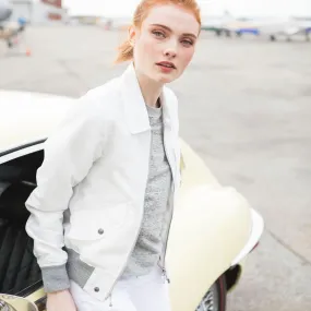 Monroe M-86 Bomber Jacket W74V002