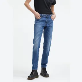 Relaxed Fit Jeans