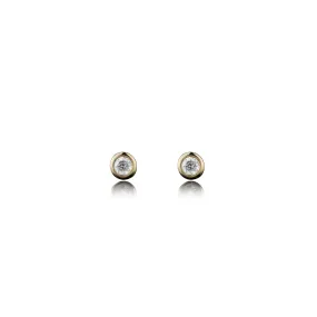 Monroe Stud Earrings