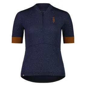 Mons Royale  Women's Cadence Merino Air-Con Half Zip