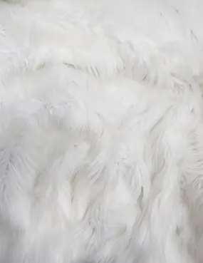 Faux Fur Coats