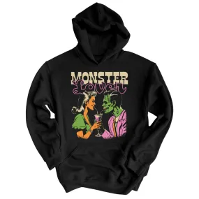 Fleece Hoodies