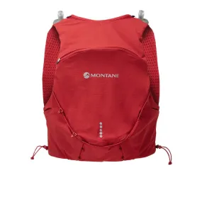 Montane Gecko VP 12  Pack