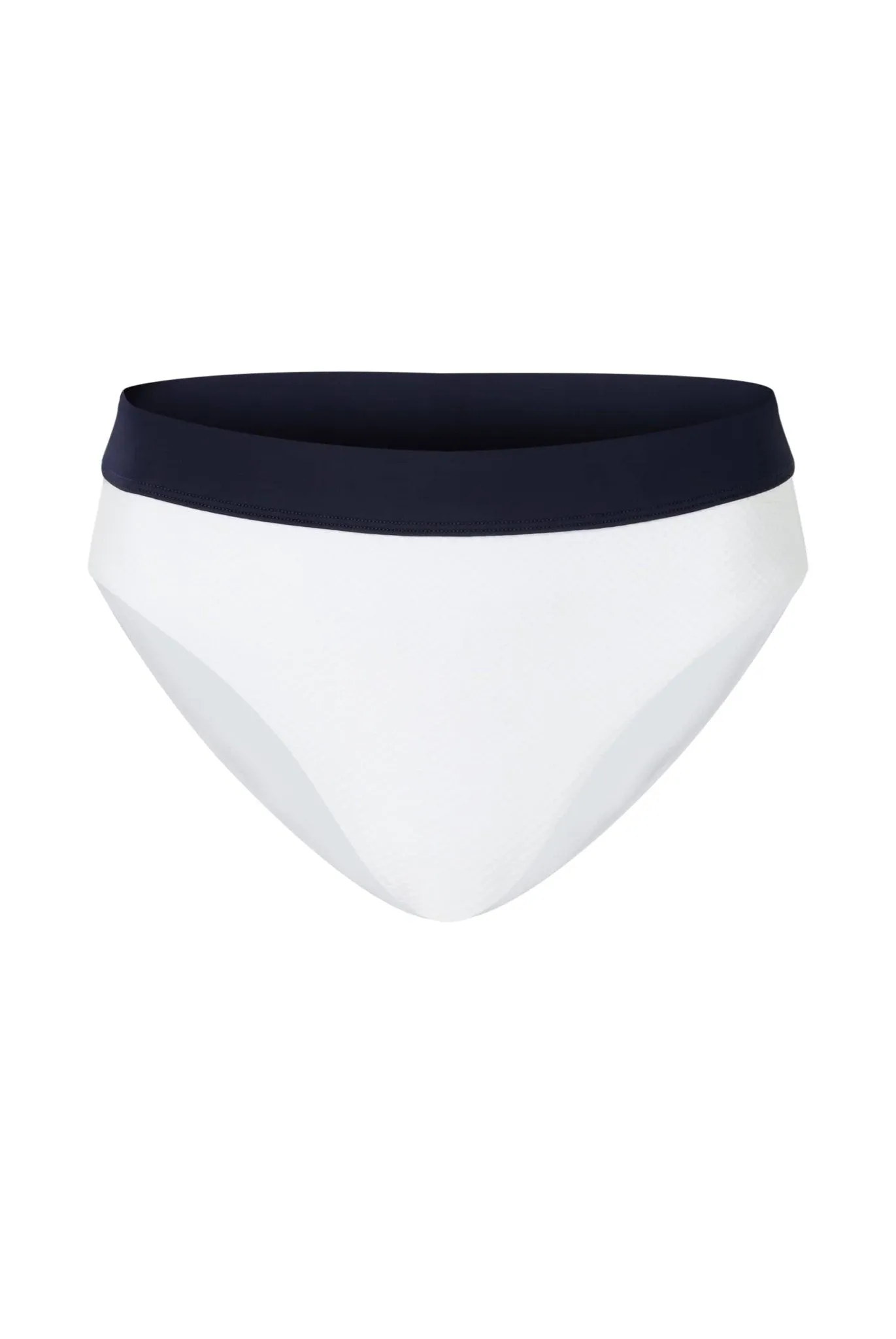 Montauk High Waisted Bottom