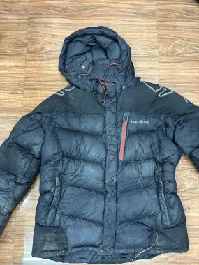 Puffer Jackets