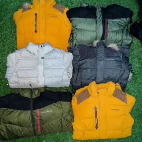 Winter Coats