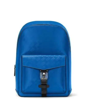 MONTBLANC backpack, blue