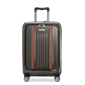 Montecito 2.0 Hardside Carry-On Front Opening Luggage