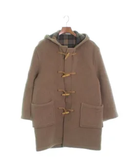 Montgomery Duffle coats