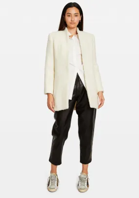 MOON CHILD JACKET OFF WHITE