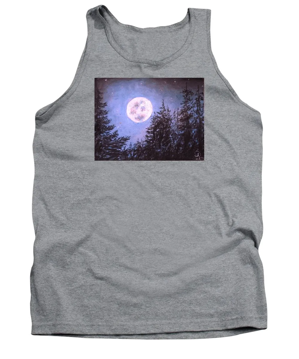 Moon Sight - Tank Top