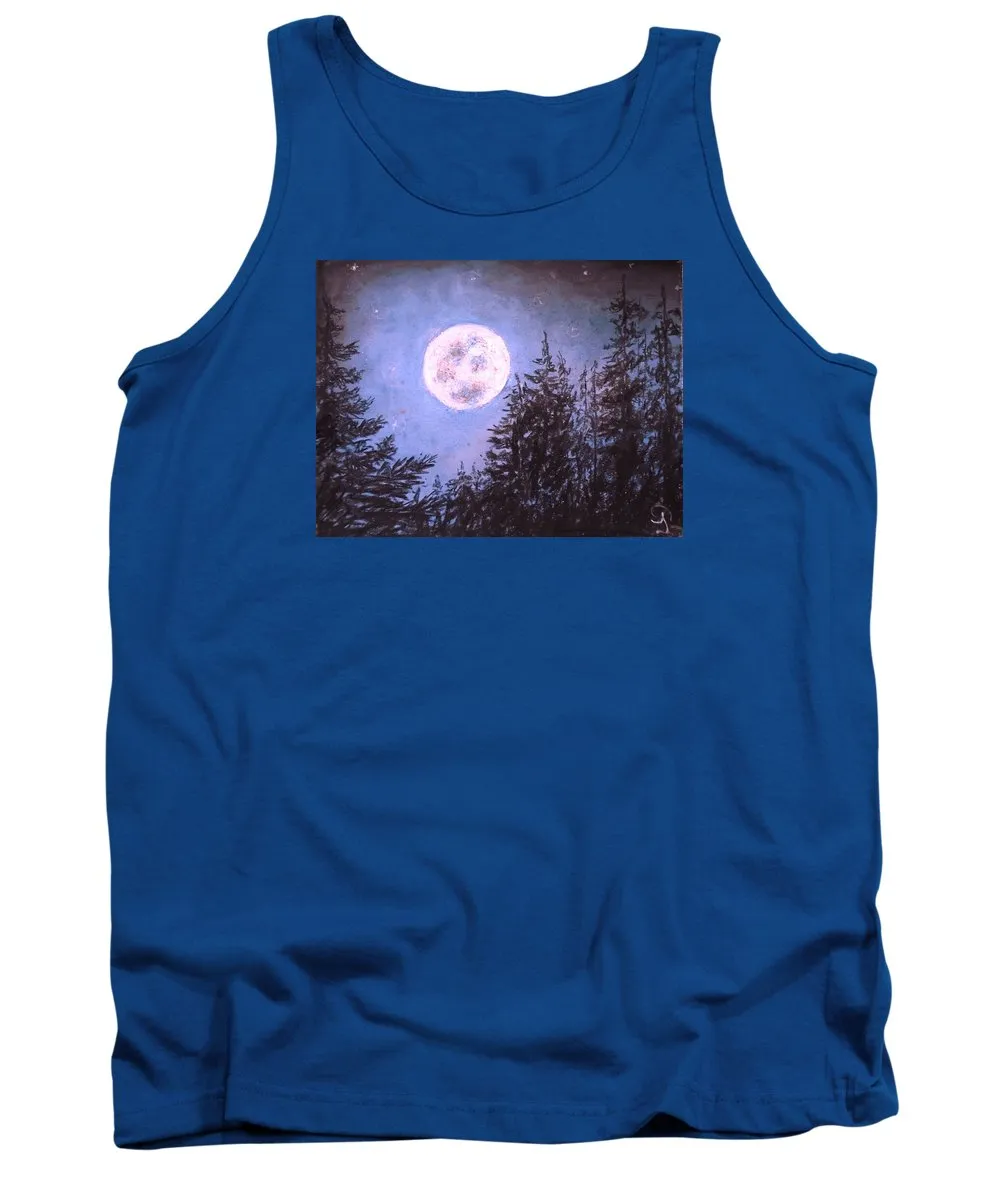 Moon Sight - Tank Top