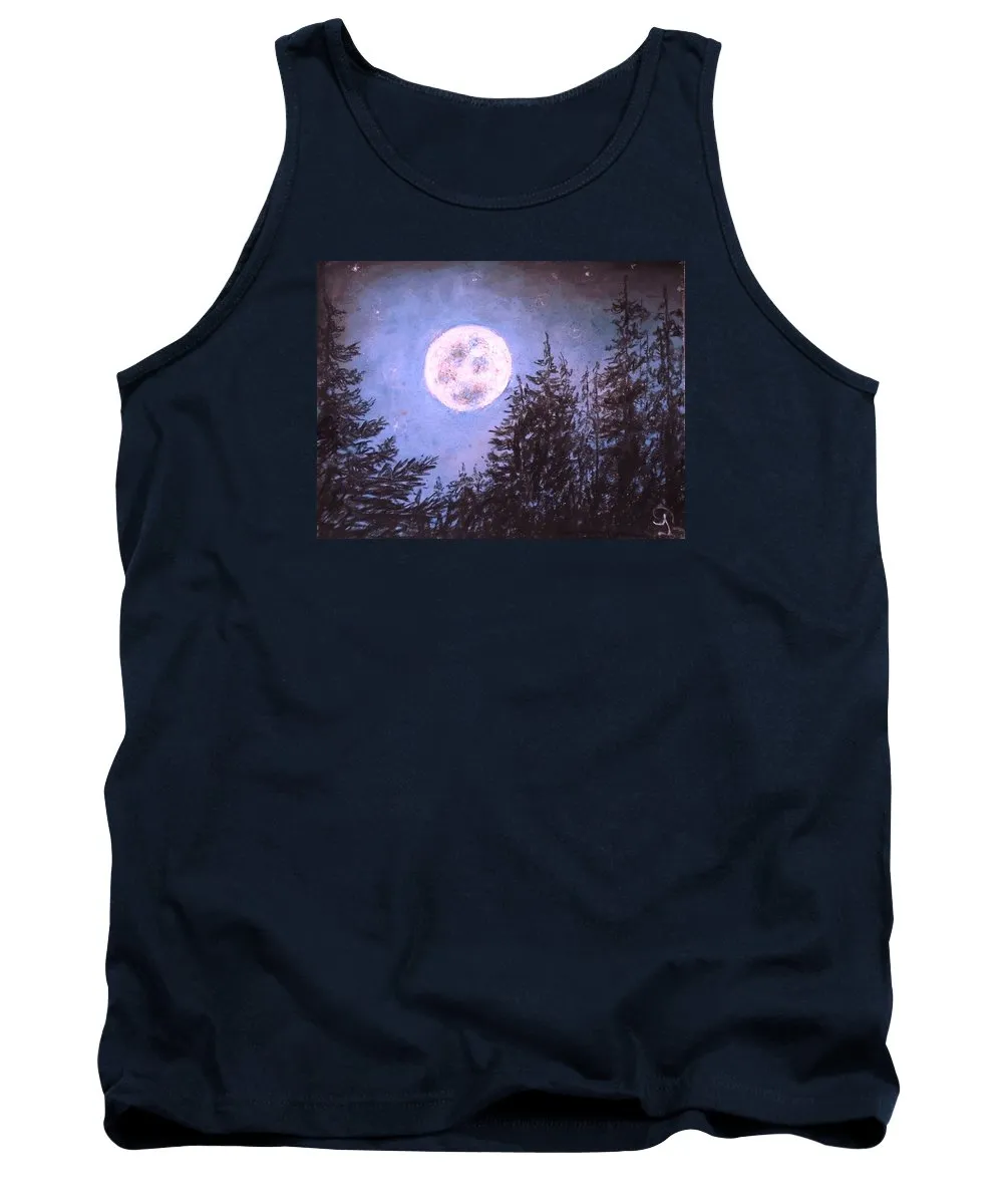 Moon Sight - Tank Top