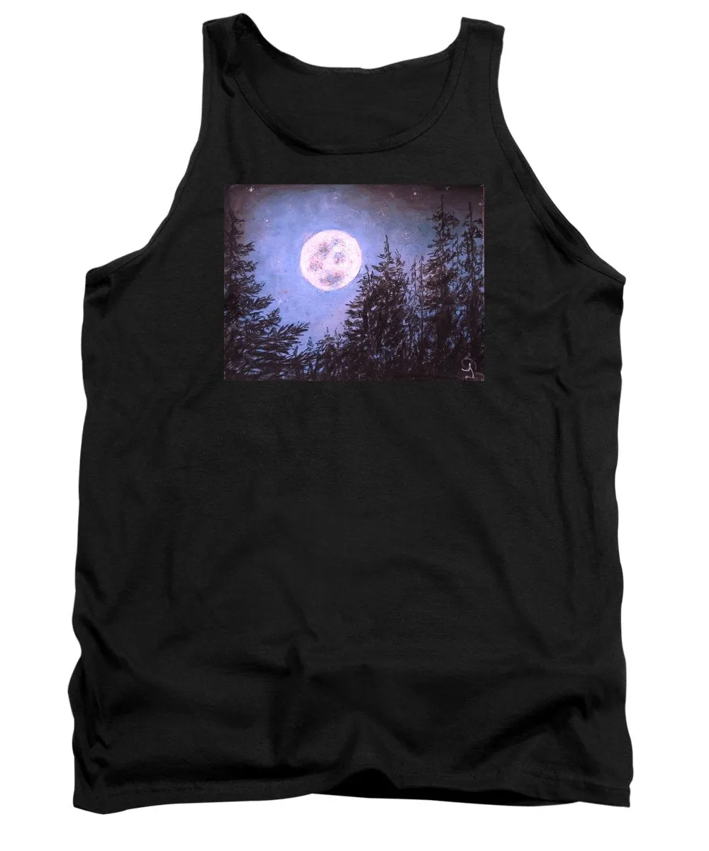Moon Sight - Tank Top