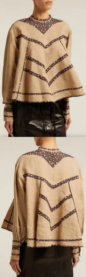 Boho Blouses