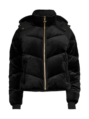 Moose Knuckles
 Gold Capsule Seville Puffer