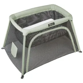 Moov & Comfy Travel Playard with Bassinet