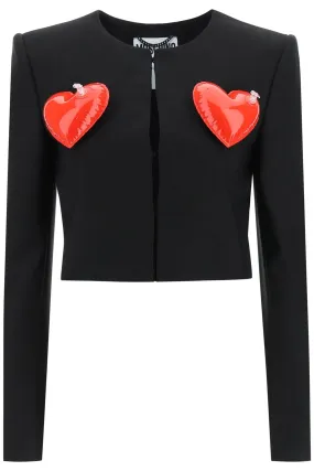 Embellished Jackets