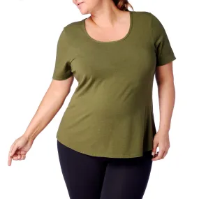 Moss Nancy Tee