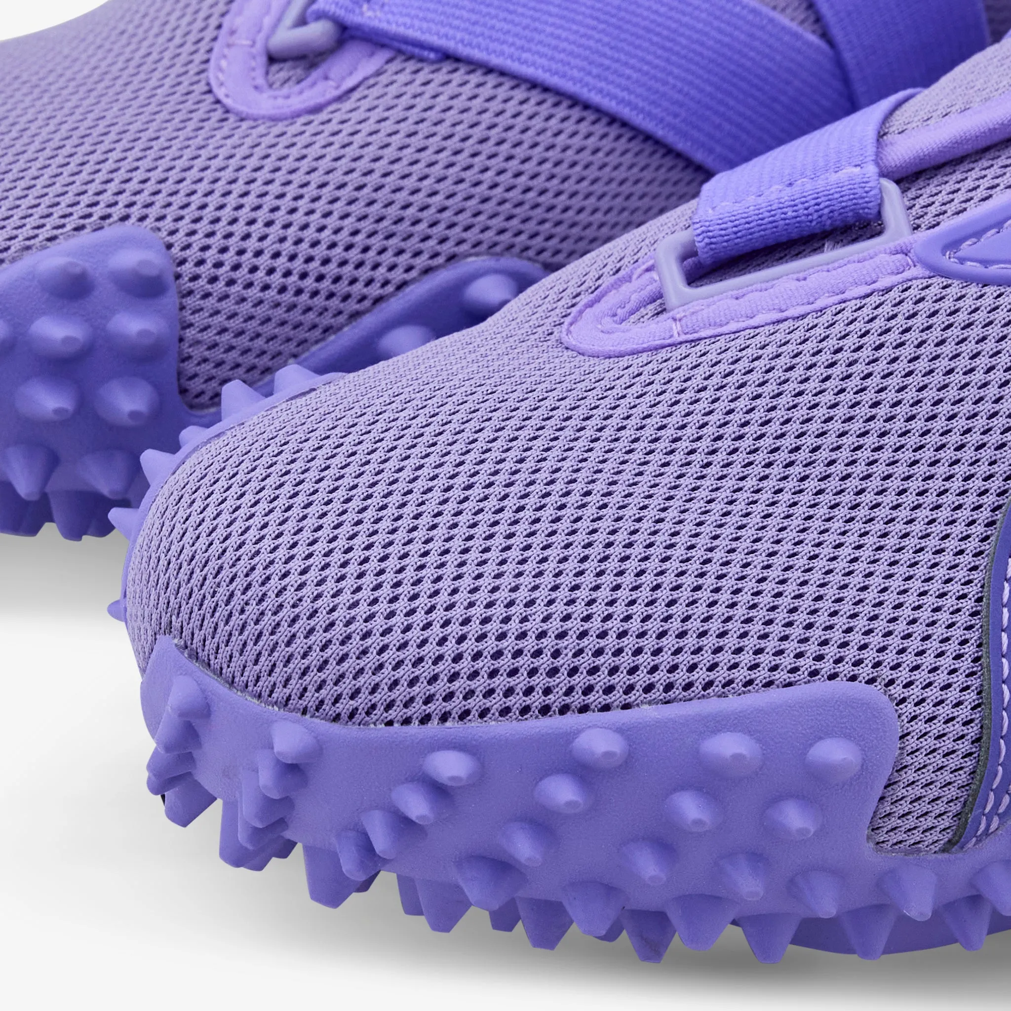 Mostro Ecstasy Lavender Alert | Dark Amethyst