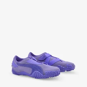 Mostro Ecstasy Lavender Alert | Dark Amethyst