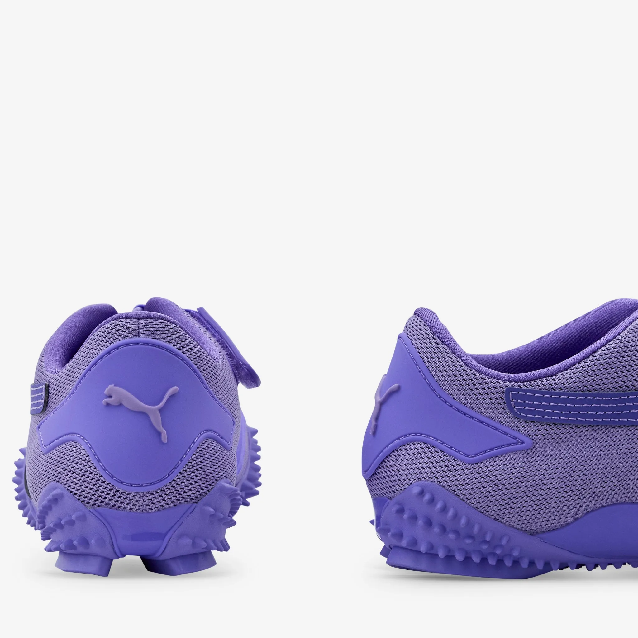 Mostro Ecstasy Lavender Alert | Dark Amethyst