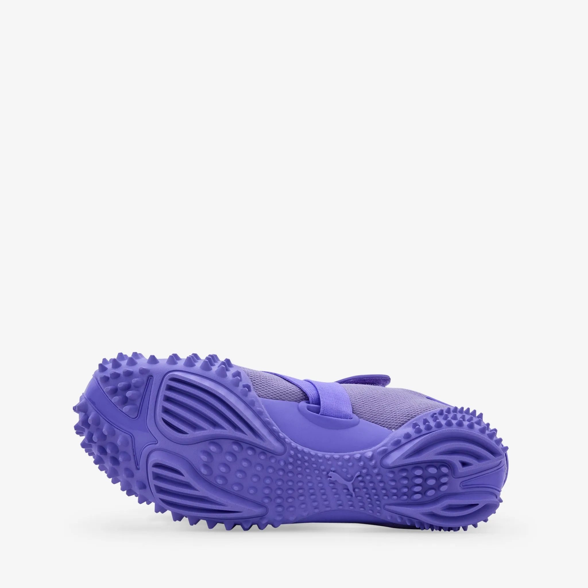 Mostro Ecstasy Lavender Alert | Dark Amethyst