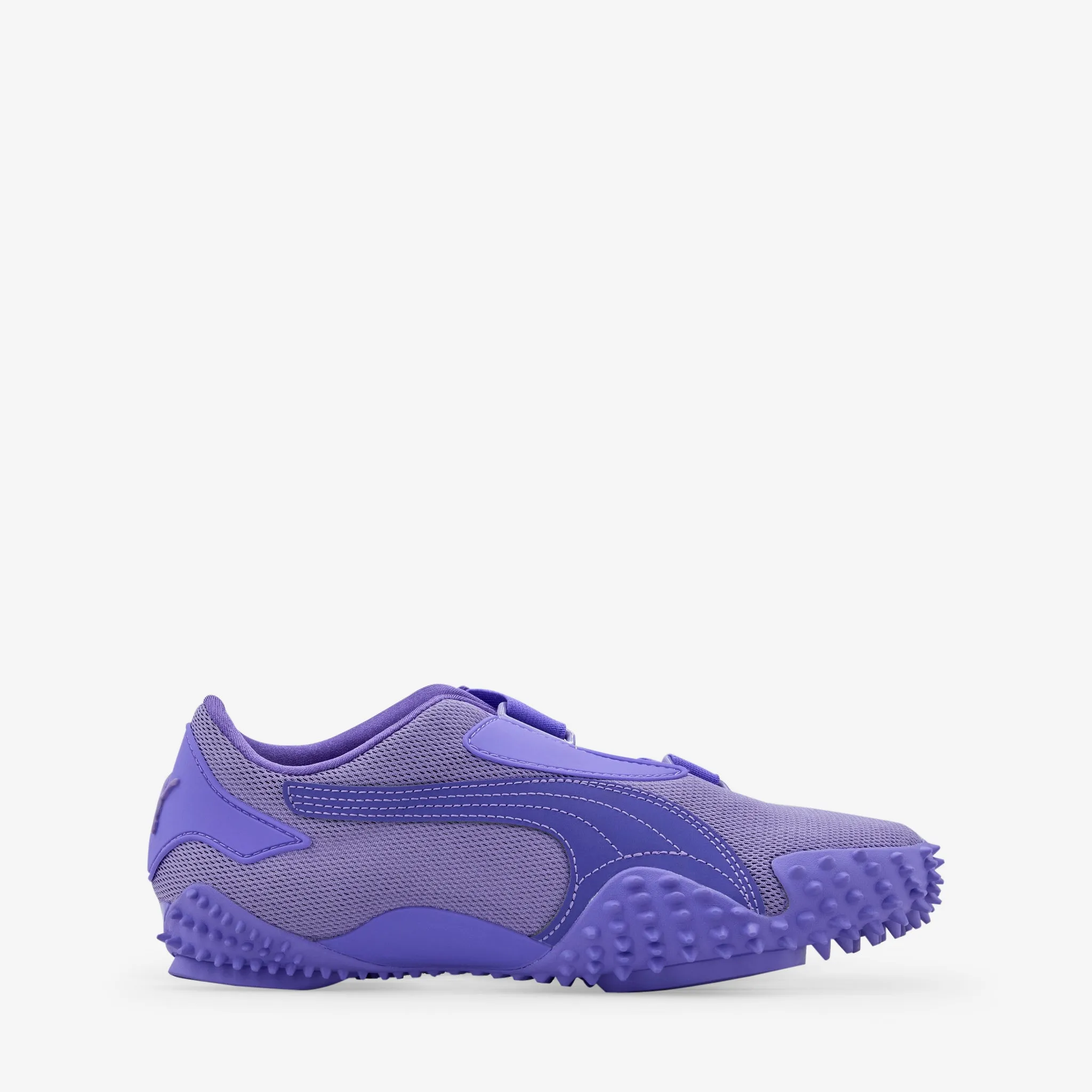 Mostro Ecstasy Lavender Alert | Dark Amethyst