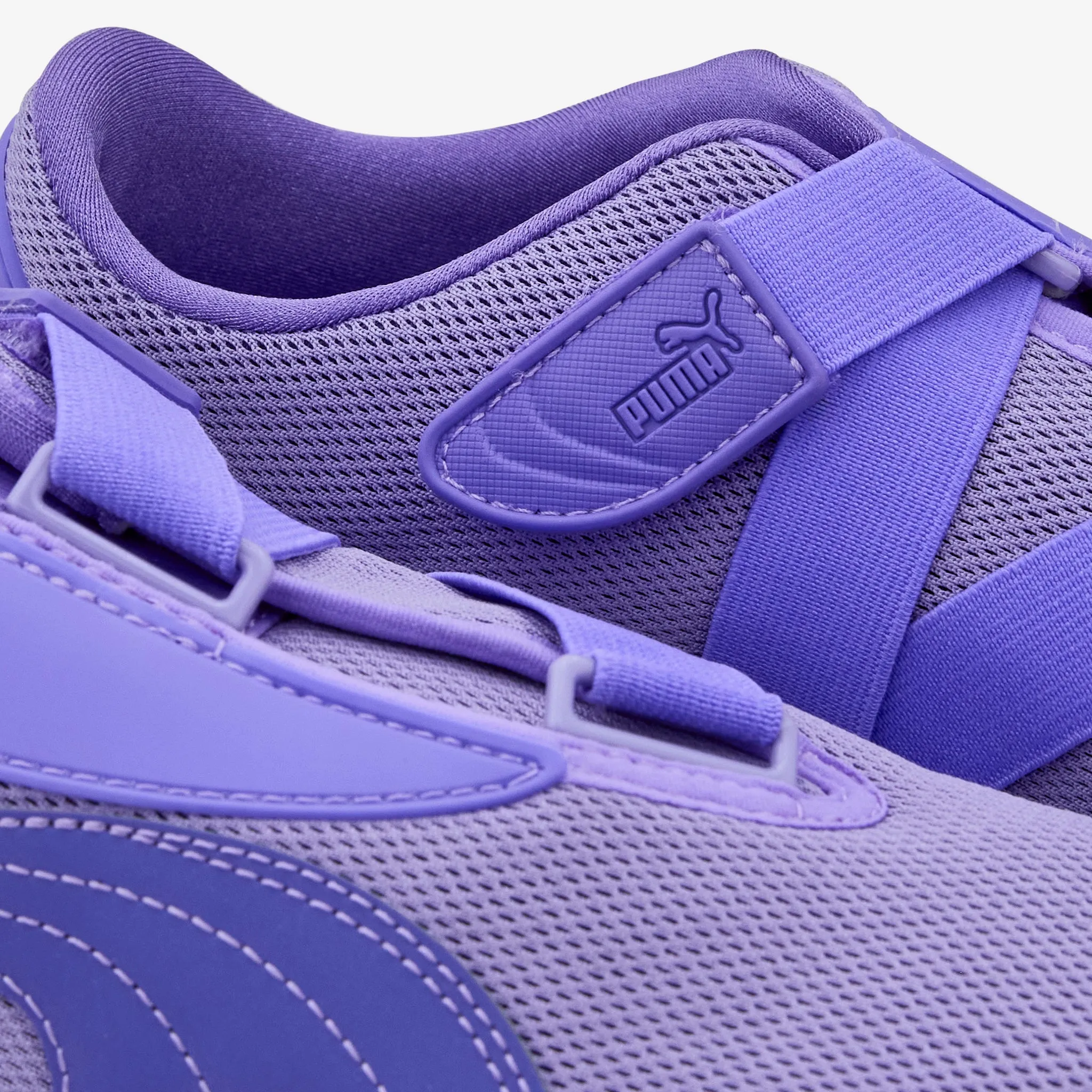 Mostro Ecstasy Lavender Alert | Dark Amethyst