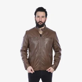 Motercycle Jacket