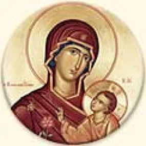 Mother of God of Cassiope
